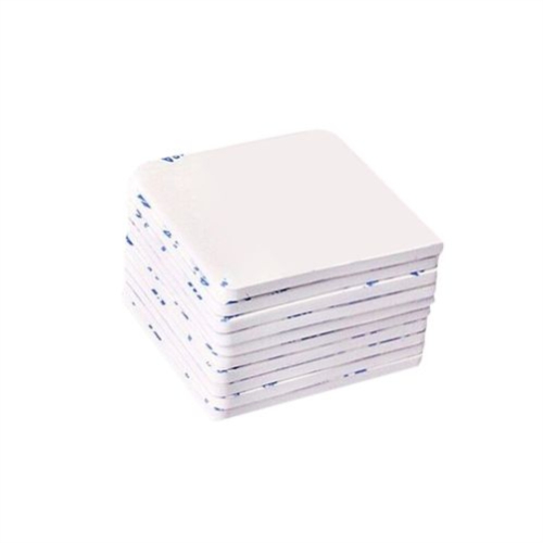 MOUNTING D/S FOAM TAPE PADS