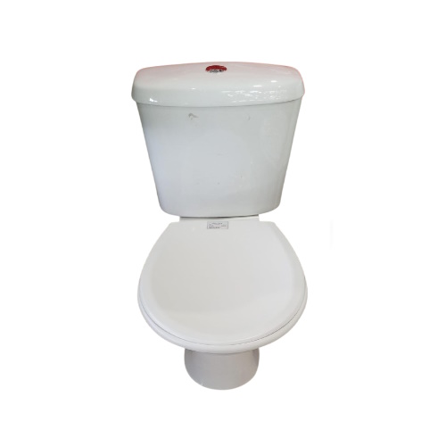 BETTALUX SUITE WHITE T/FLUSH BETTAFLUSH