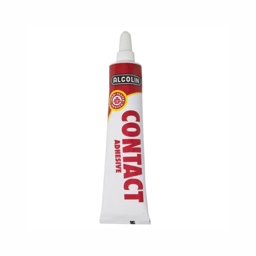 25ML CONTACT ADHESIVE ALCOLIN