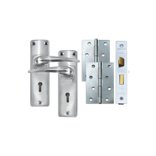 SAMSON LSET 2L COMBO+HINGE