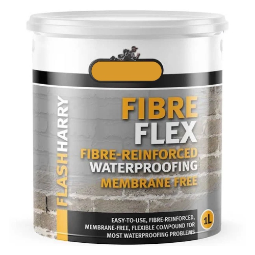 1LT WHITE FIBRE FLEX