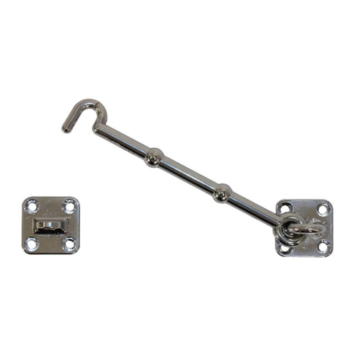 SAMSON CABIN HOOK 150MM SN