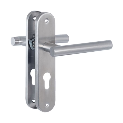 NLA-SS201 ON PLATE KEY H STRAIGHT