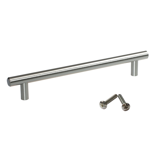 192MM M/S BAR HANDLE