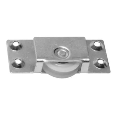 DR1645B PATIO ROLLER CARDED 1PACK