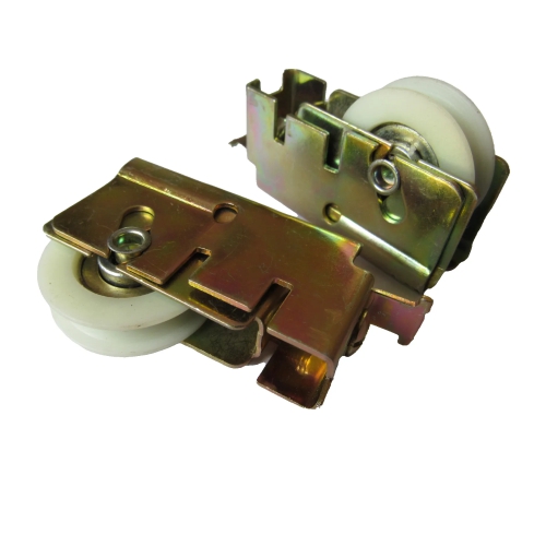 PATIO ROLLERS 100/15