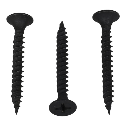 DRYWLL SCR FINE THR 3.5x32mm #6 (PACK QTY: 100)