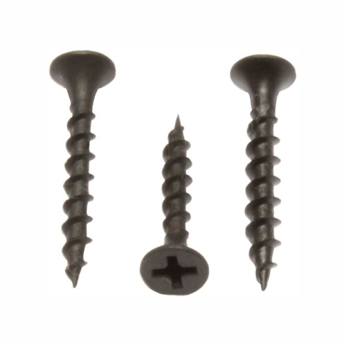 DRYWLL SCR CRSE THR 3.5x20mm #6 (PACK QTY: 50)