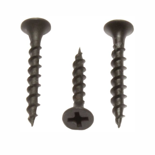 DRYWLL SCR CRSE THR 3.9x25mm #7 (PACK QTY: 30)