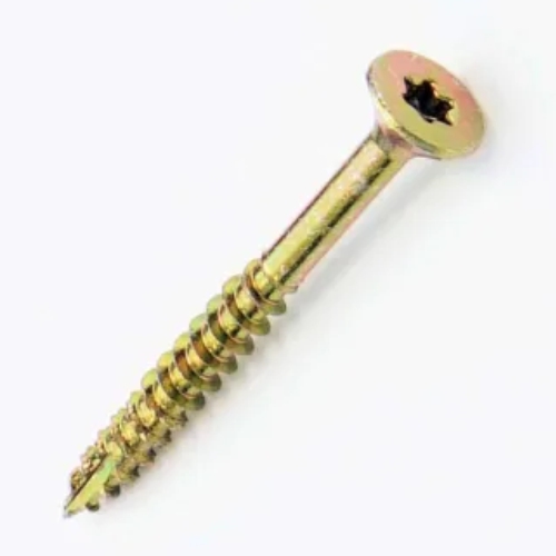 DECKING SCR SMTH SHK 5.0x75mm (PACK QTY: 50)