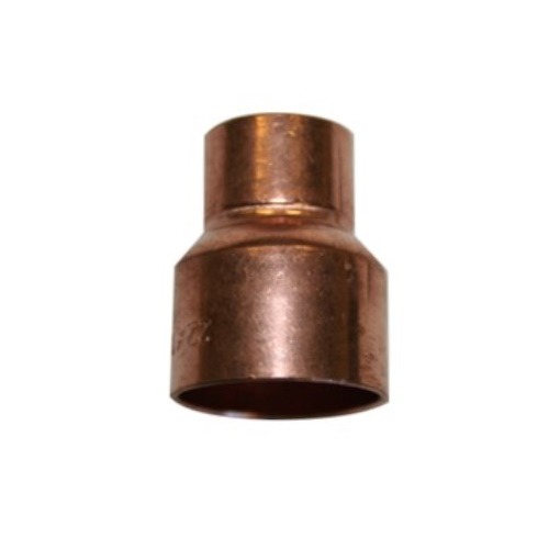 22X15 CXC RED COUPLER