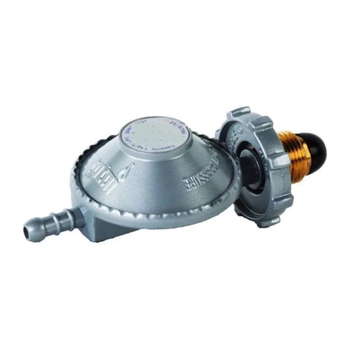 BULLNOSE REGULATOR