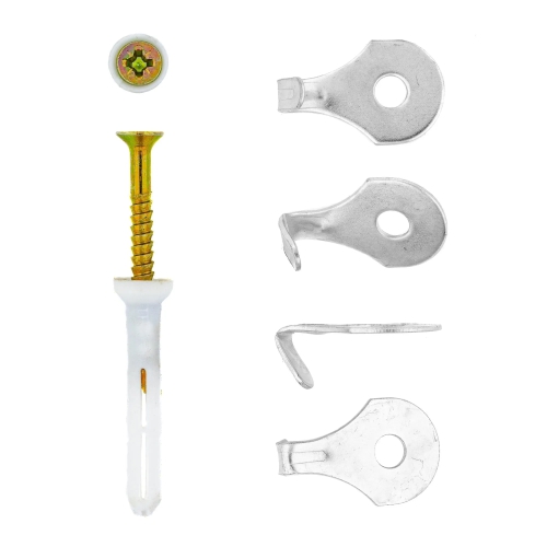 PICTURE HANGER UNIC HEAVY DUTY (PACK QTY: 5)