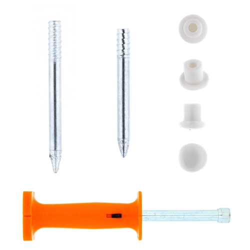 PICT HANG TOOL & NLS (QC) (PACK QTY: 1set)