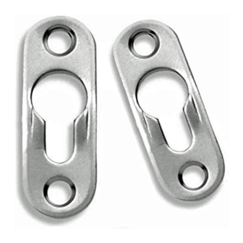 PICTURE HANGER RAISED SLOTTED (PACK QTY: 4ea)