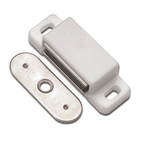 MAGNETIC DOOR CATCH (PACK QTY: 2)
