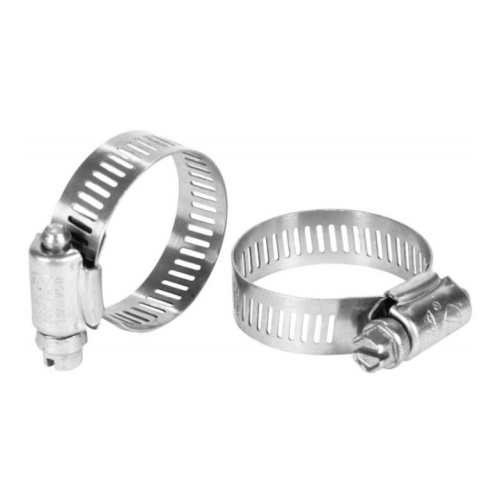 HOSE CLAMP 14-27mm (PACK QTY: 1)