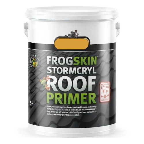 5L FROGSKIN STORMCRYL PRIMER