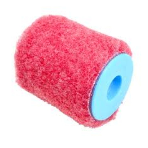 MOCK MOHAIR REFILL 50MM