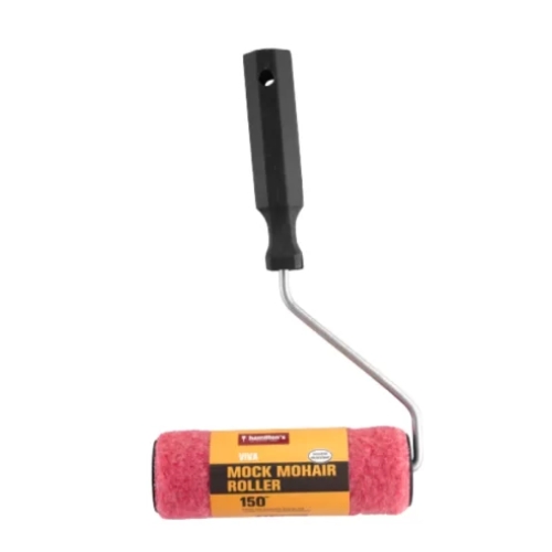 150MM VIVA MOCK MOHAIR ROLLER