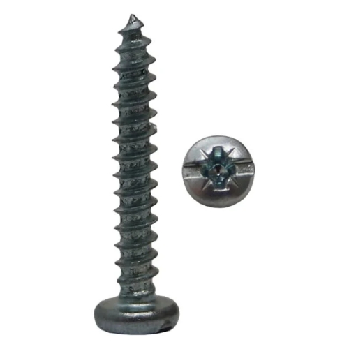 SELF TAPPER PAN COMBI 3.5x16mm (PACK QTY: 40)