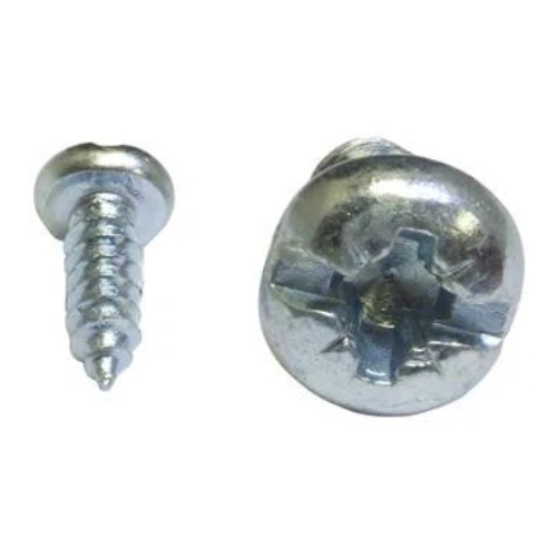 SELF TAPPER PAN COMBI 5.0x16mm (PACK QTY: 25)