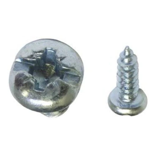 SELF TAPPER PAN COMBI 5.0x50mm (PACK QTY: 30)