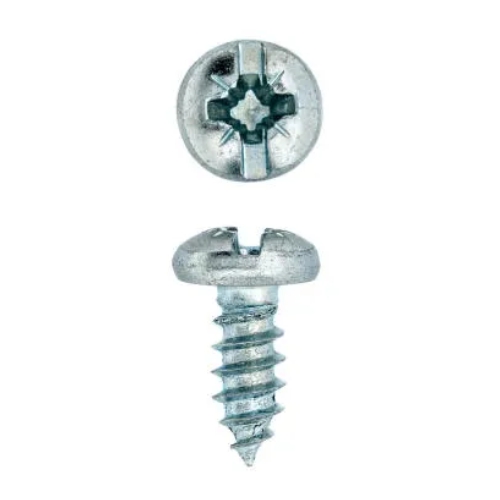 SELF TAPPER PAN COMBI 5.5x13mm (PACK QTY: 25)