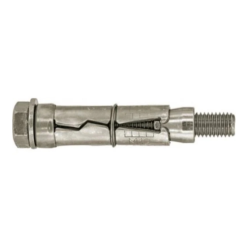 EXPANSION BOLT 6x50mm (PACK QTY: 4)