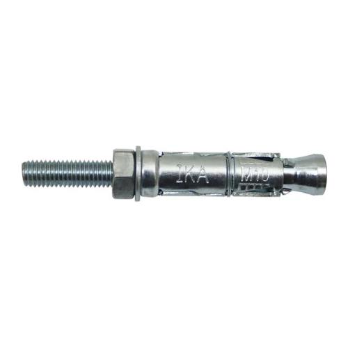 EXPANSION PROJ BOLT 8x110mm(14) (PACK QTY: 6)