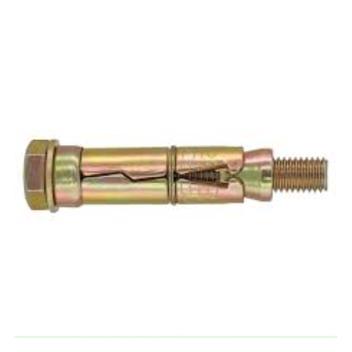 EXPANSION BOLT 6x50mm (PACK QTY: 2)