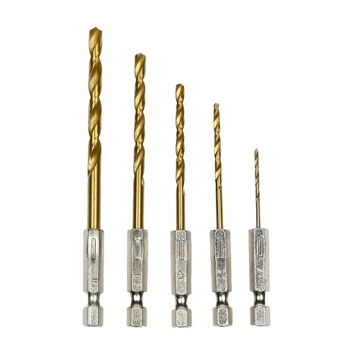 D/SET STUBBY 3.2;4;4.8mm (PACK QTY: 3)