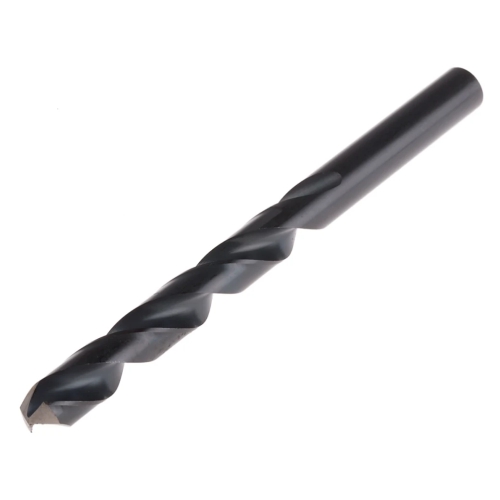 D/BIT HSS BLACK 9.5mm (PACK QTY: 1)