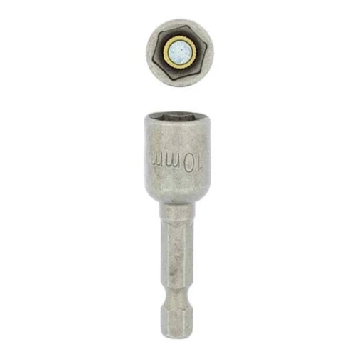 NUT SETTER MAGNETIC 10x48mm (PACK QTY: 2)