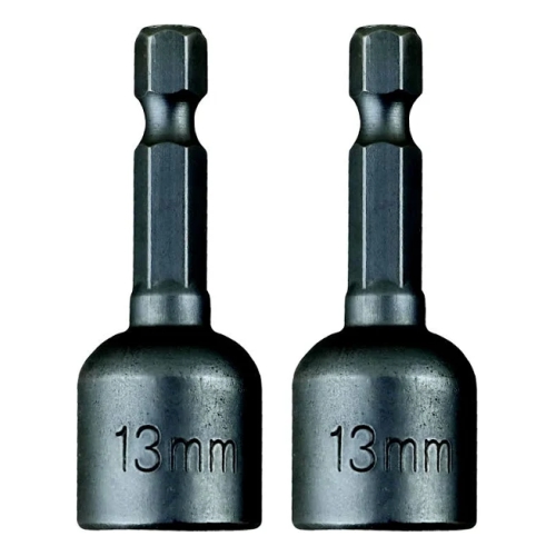 NUT SETTER MAGNETIC 13x48mm (PACK QTY: 2)