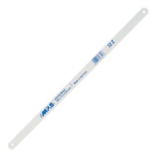 HSAW BLADE MED ALLOY 32T (PACK QTY: 1)