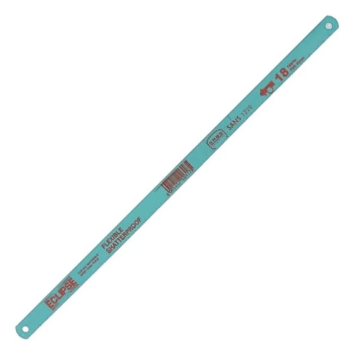 HSAW BLADE SHATTER PROOF 18T (PACK QTY: 1)