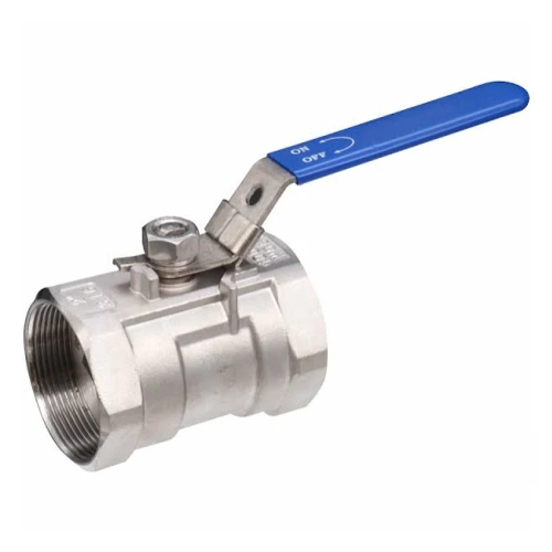 20MM LEVER BALL VALVE BRS FXF BREC