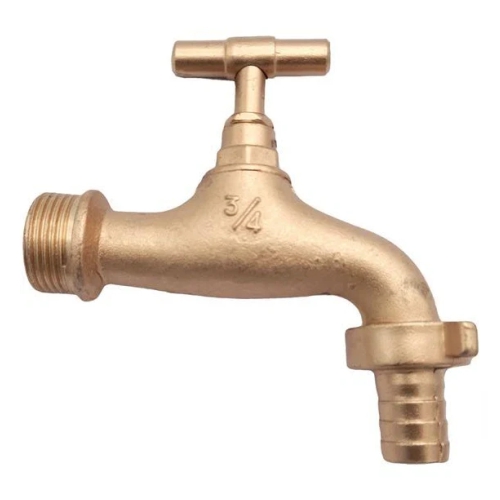 BIB GARDEN TAP 3/4 X 3/4