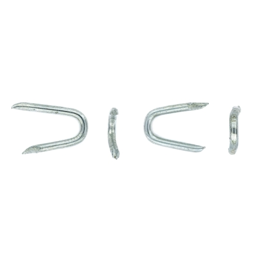 FENCING STAPLE ZP 2.0x16mm (PACK QTY: 60g)
