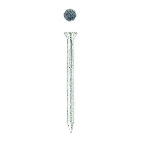 NAIL MASON FLUTE CSK 75x3.5mm (PACK QTY: 160g)