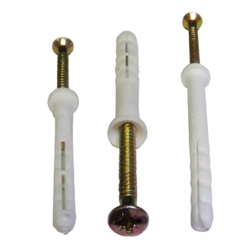 NAIL IN TRU-FIX 8x120mm (PACK QTY: 15)