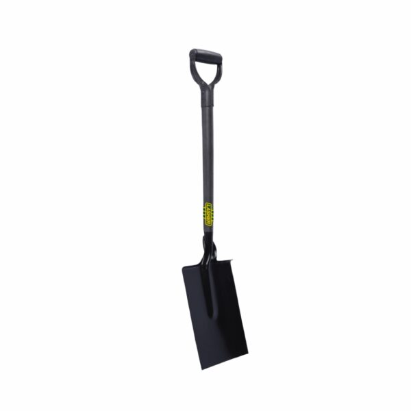 LASHER DIGGING SPADE