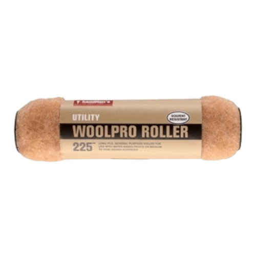 225MM WOOLPRO ROLLER