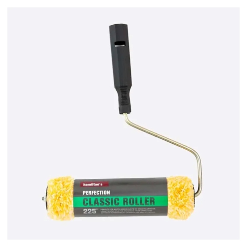 225MM CLASSIC ROLLER