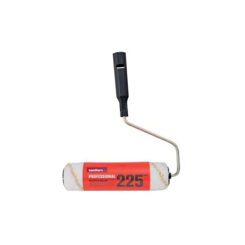 225MM POLY-PILE ROLLER