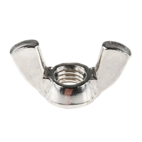 NUT WING 10mm (PACK QTY: 4)