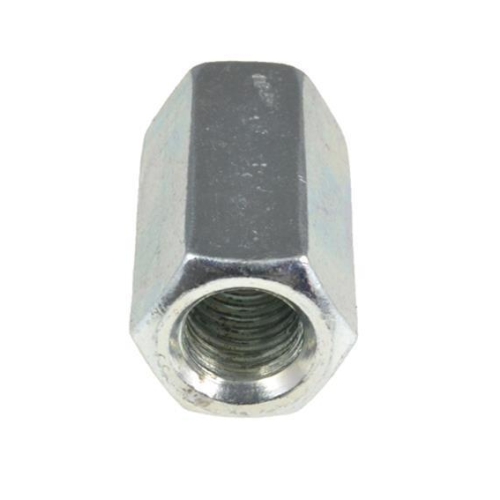 NUT COUPLING ZP M10 (PACK QTY: 2)