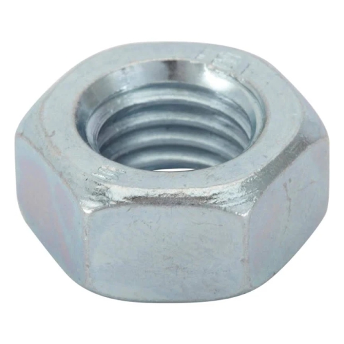 NUT HEX ZN PLATED 12mm (PACK QTY: 30)