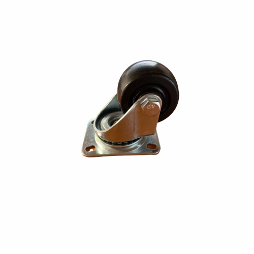 50MM NYLON SWIVEL SERIES CASTOR